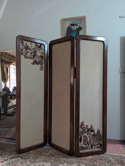 Room separator/Divider