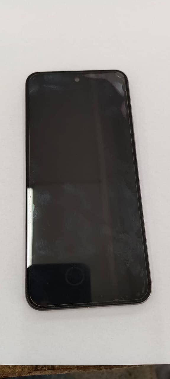 Tecno Spark 40 1