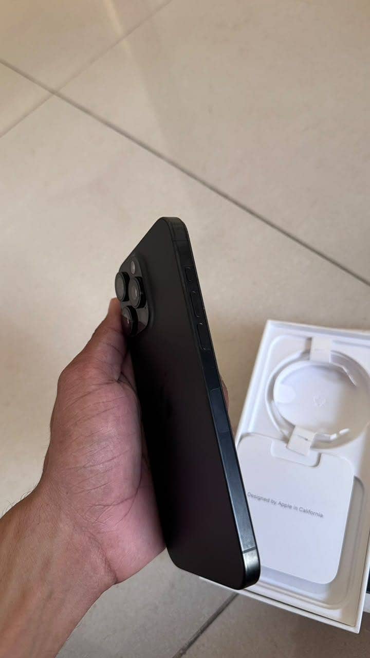 Apple iPhone 15 Pro Max Jv 1