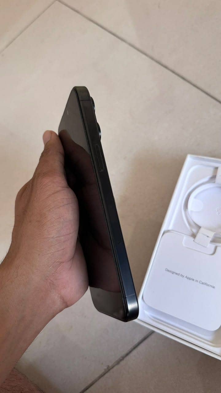Apple iPhone 15 Pro Max Jv 2