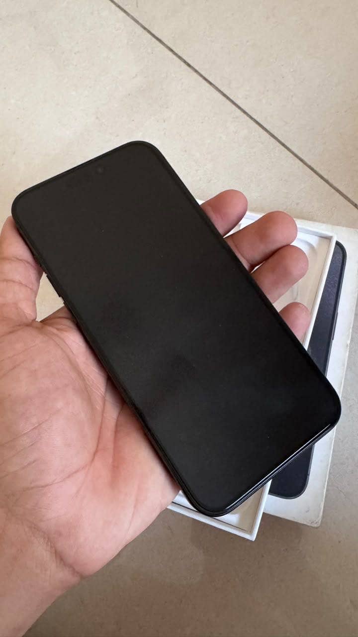 Apple iPhone 15 Pro Max Jv 6