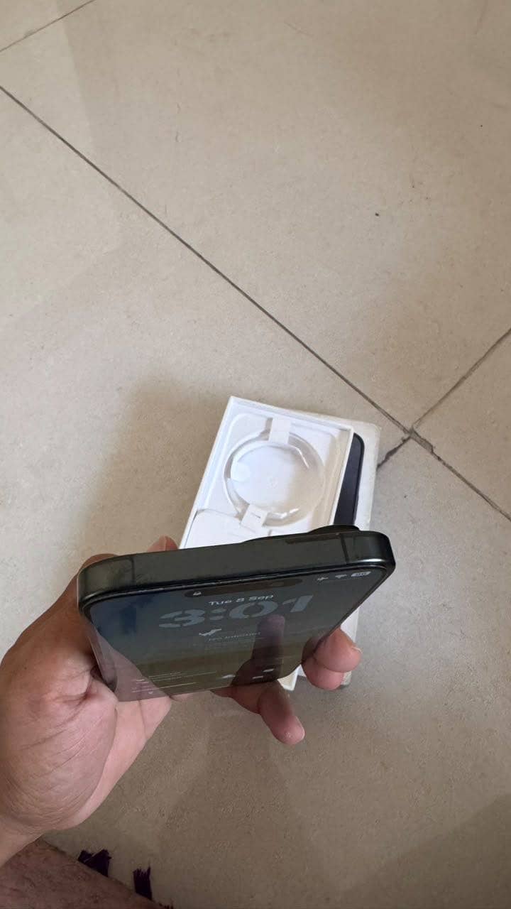 Apple iPhone 15 Pro Max Jv 7