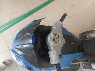 motor bike toy