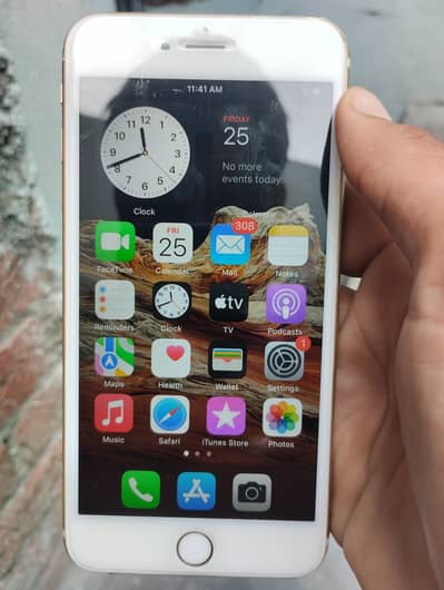 Apple iPhone 6S Plus
