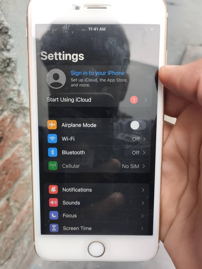 Apple iPhone 6S Plus 2