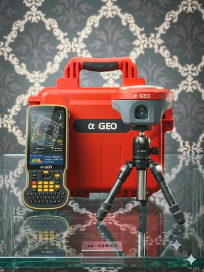New Used Total Station RTK GNSS Drone GPS Survey Equipment All Brands