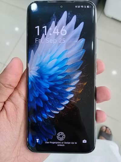 Tecno Spark 40 pro plus 8+256gb