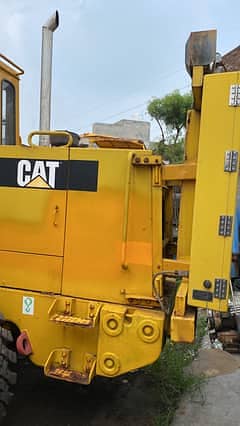 Caterpillar 926E Wheel Loader , CAT 926E Loader , Caterpillar Loader