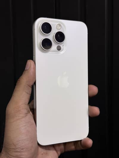 Iphone 15 pro max 100 health dual sim pta         11 12 13 14 16 17 18