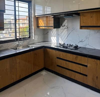 Lower Portion 14 Marla For rent In G-13