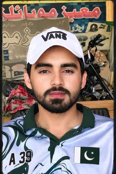 Muhamad Awais 