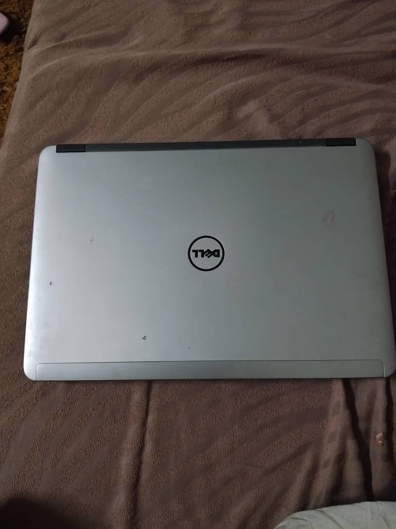 Dell latitude E6440 2