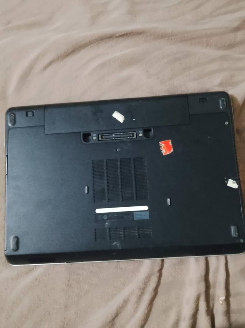 Dell latitude E6440 3