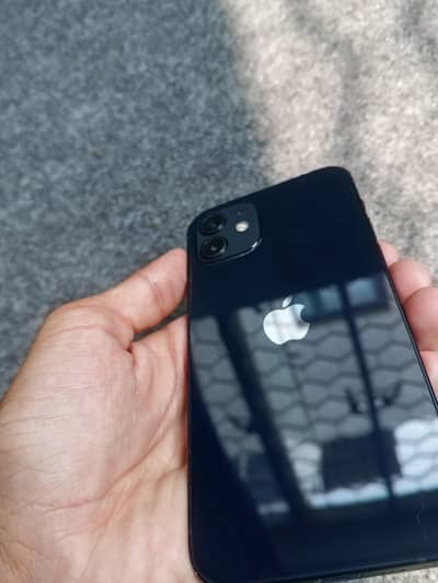 Apple iPhone 12