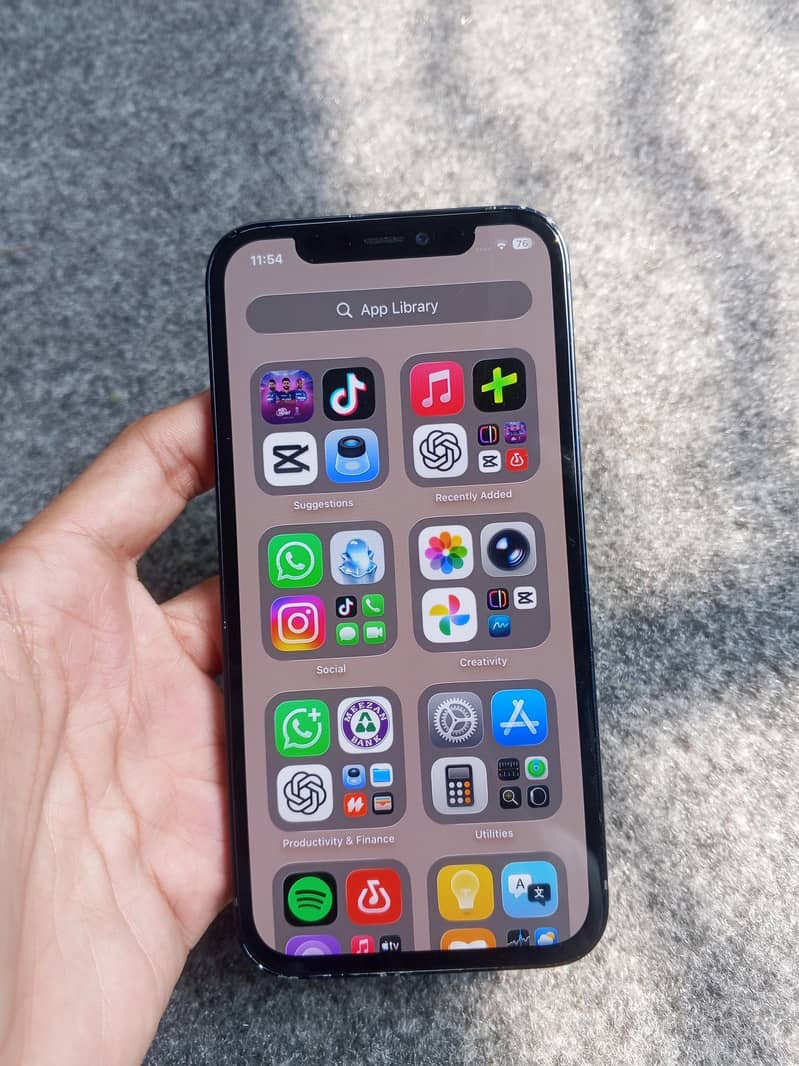 Apple iPhone 12 1