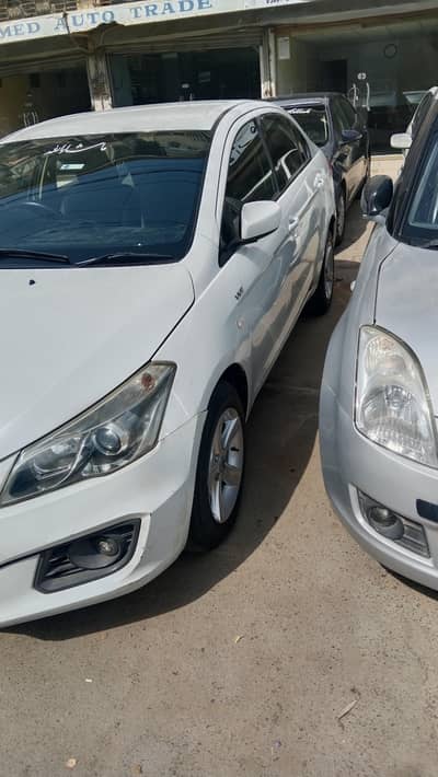 Suzuki Ciaz 2018 manual pearl white original . price Bata final