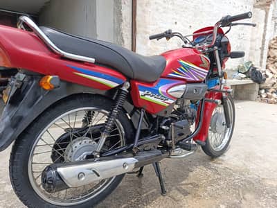 pridor bike 2019 model for sale 10/8 condition