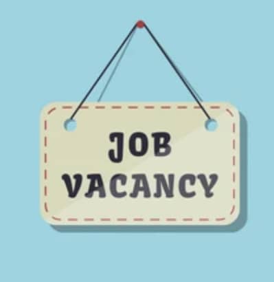 Required Married Female Assistant