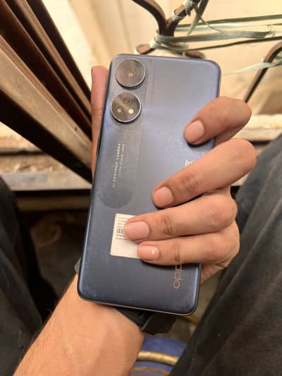 OPPO Reno 8T