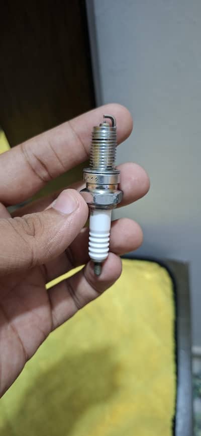 NGK G POWER 125 PLUG