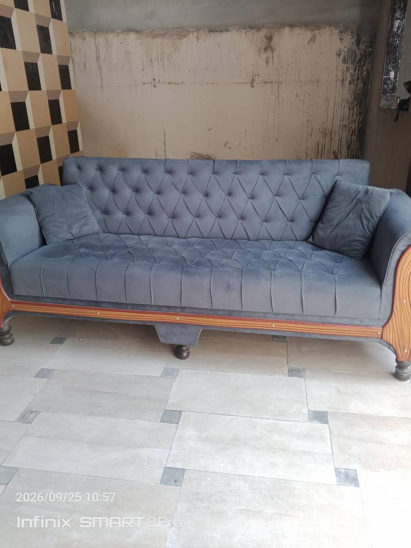 sofa come bed 1