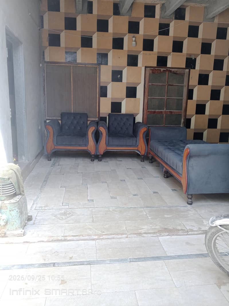 sofa come bed 2