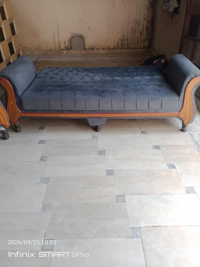 sofa come bed 3