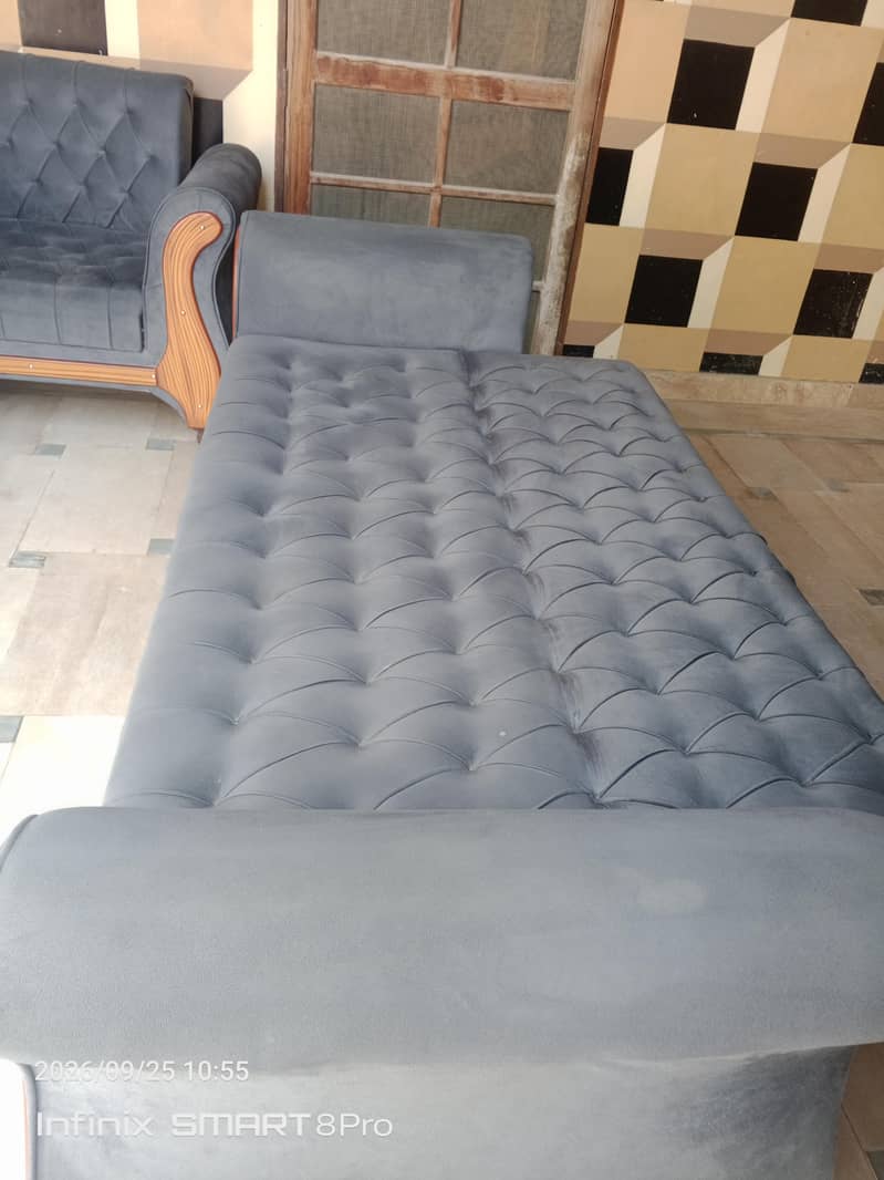 sofa come bed 5