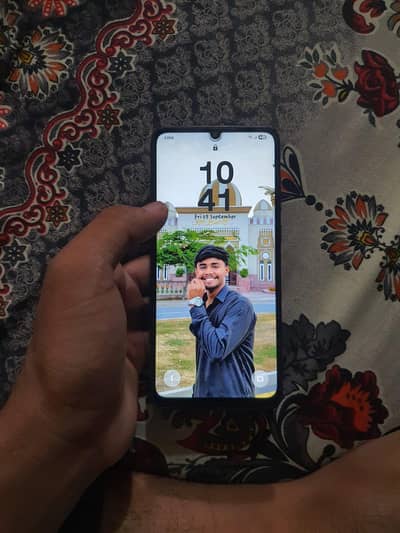 Samsung Mobile A05