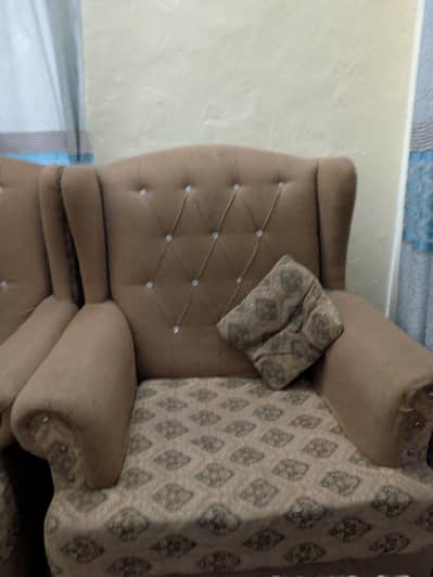 Sofa Set for sale