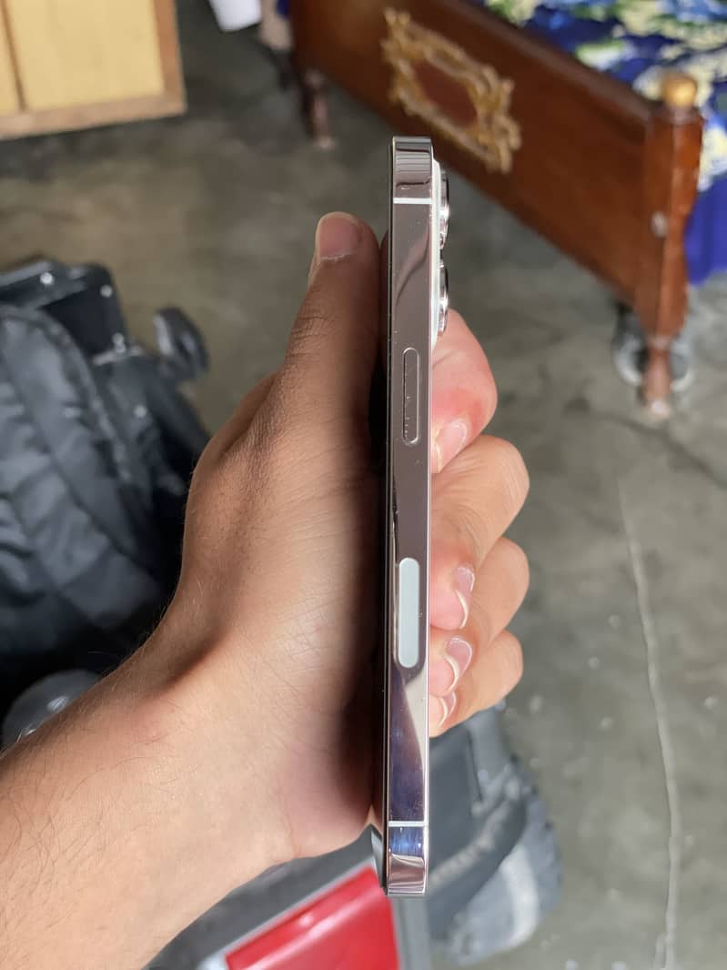 Apple iPhone 13 Pro 1