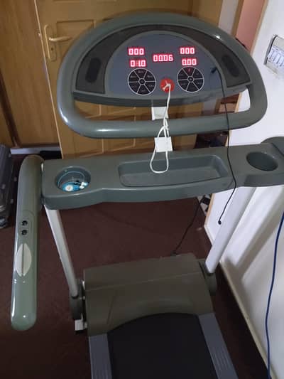 Ranker fitness motorised Treadmill,Taiwan