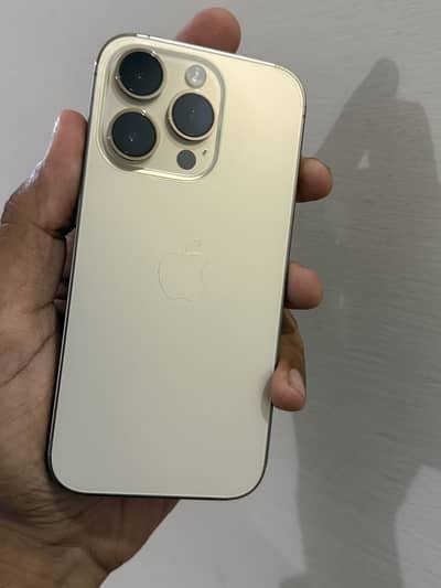 Apple iPhone 14 Pro JV128