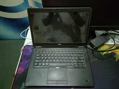dell i5 5th generation