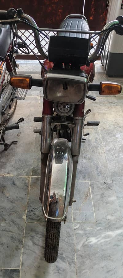 CD 70 03245555009