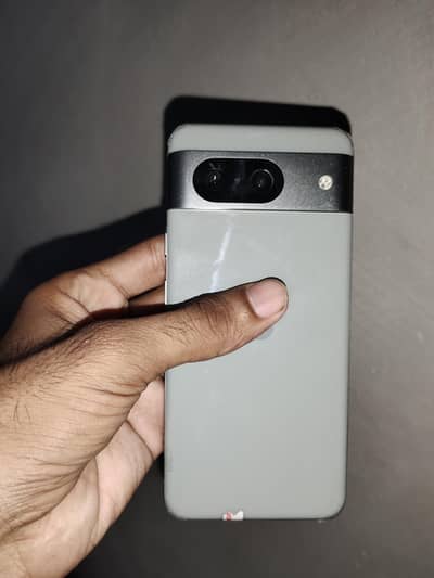 Google Pixel 8