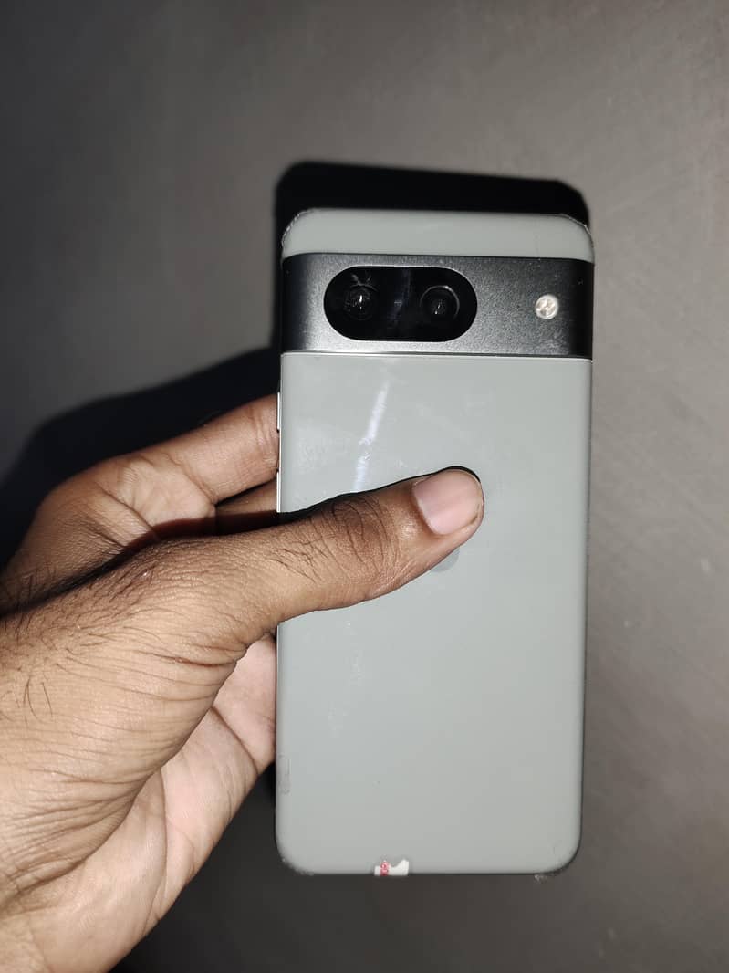 Google Pixel 8 0