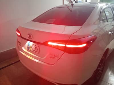 Toyota Yaris 2021