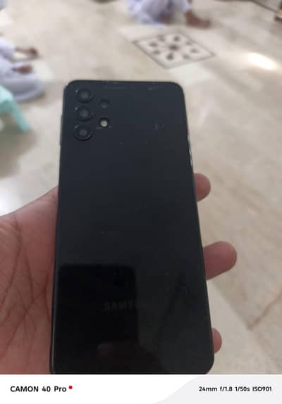 Samsung Mobile A32