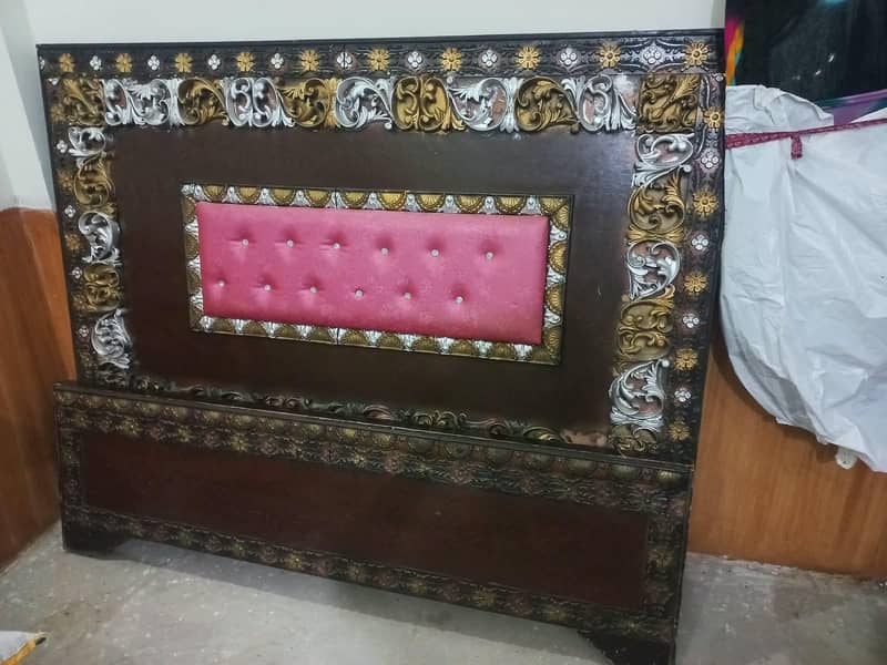 Bouble bed 2