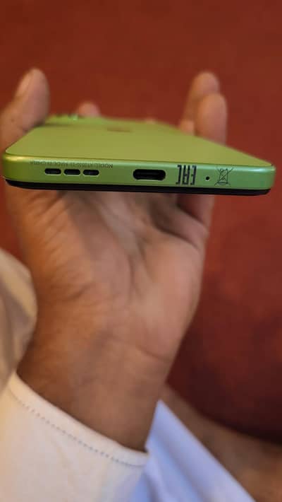 Motorola g06
