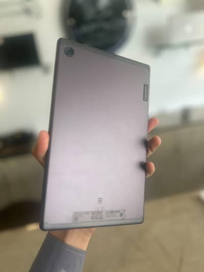 Lenovo M10 HD