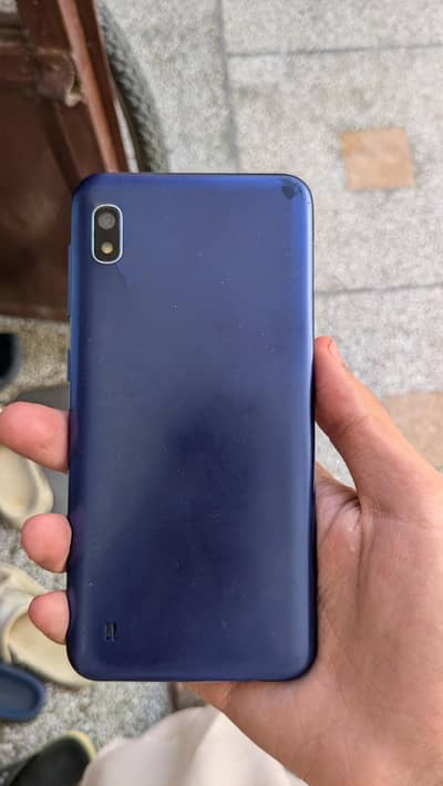 Samsung Mobile A10