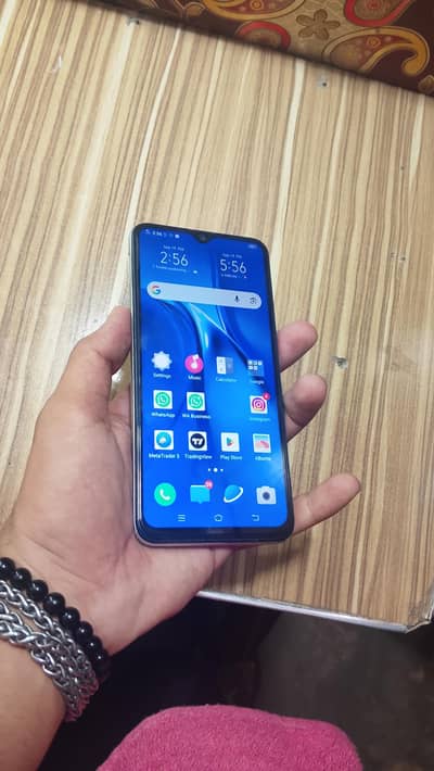 Vivo Y19s 8/256