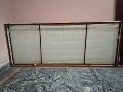 Shop board frame angle iron size 10×4