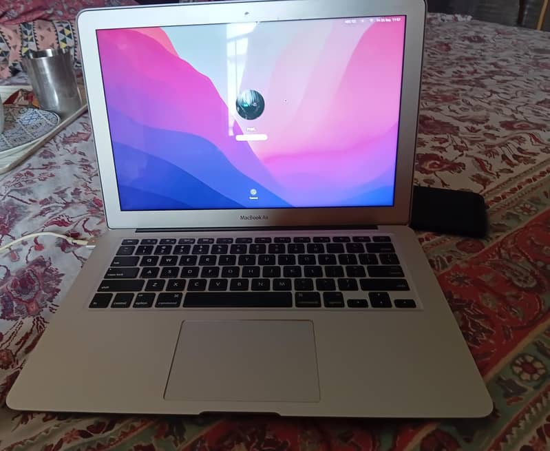 macbook air 1