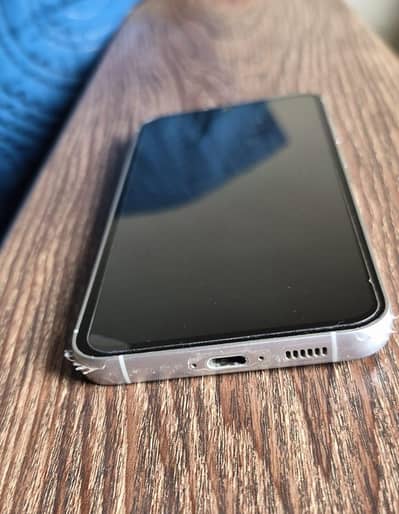 PTA APPROVED 10/10 Samsung S23 FE like brand new SCRATHLESS FLAWLESS