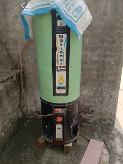 home used geyser for sale urgent.