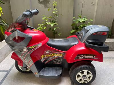 good condition