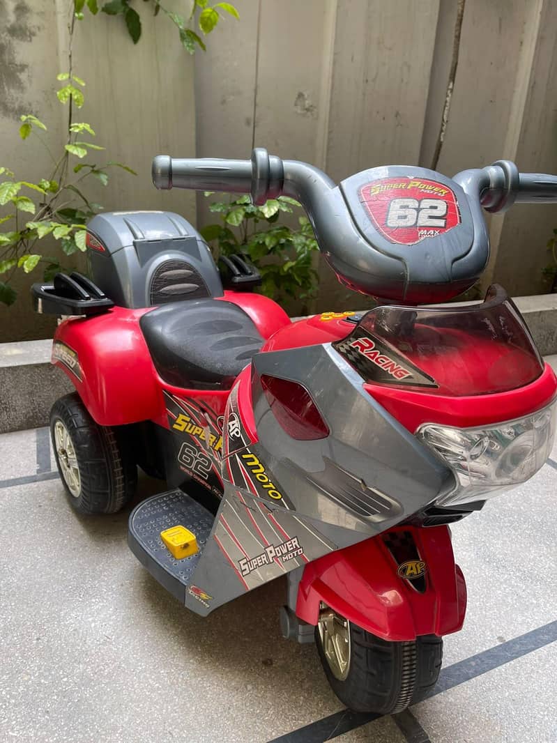 good condition 1